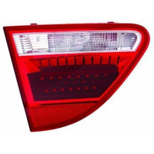 Fanale posteriore Interna sinistra per SEAT Exeo Berline (2011-2013) - DEPO 445-1315L-UE