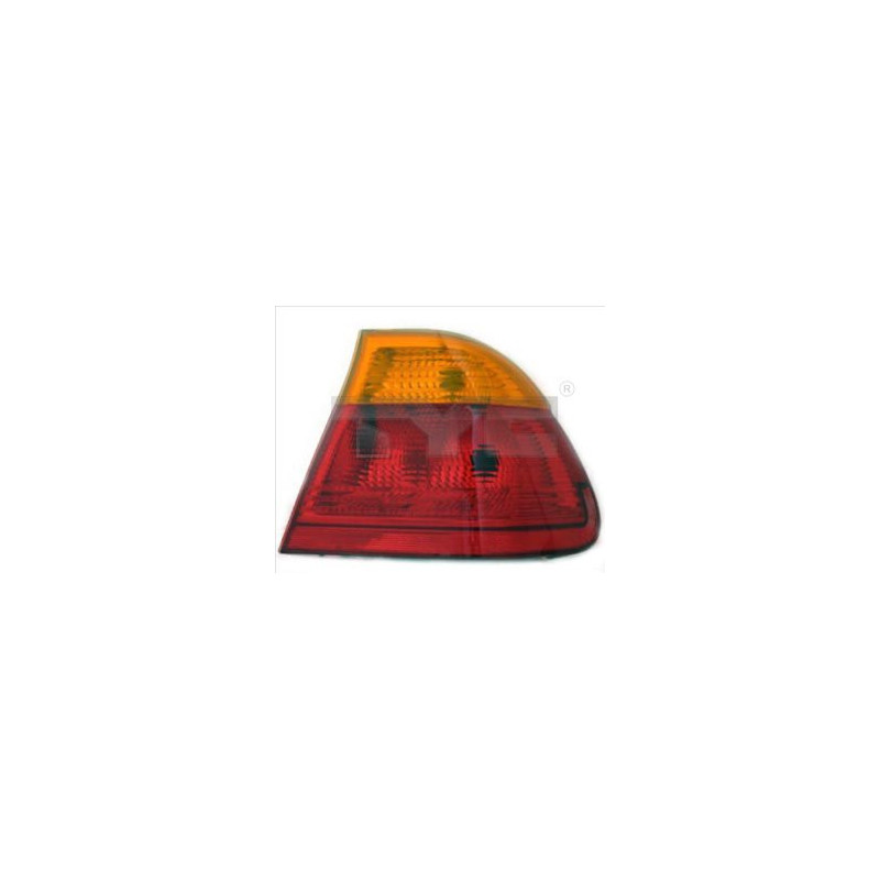 Lampa Tylna  - TYC 11-5995-01-2
