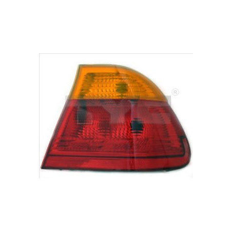 Lampa Tylna  - TYC 11-5995-01-2