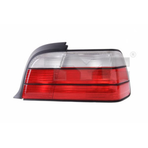 Rear Light  - TYC 11-5997-51-2