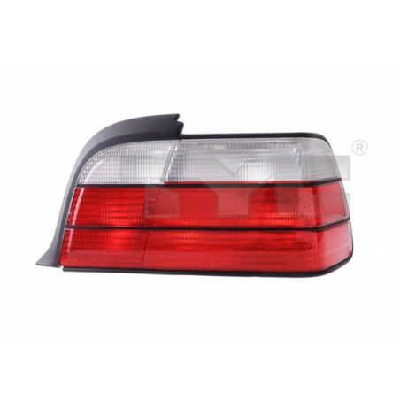 Rear Light  - TYC 11-5997-51-2
