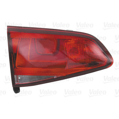 Lampa Tylna  - VALEO 045222