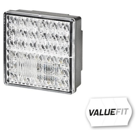 Rear Light  - HELLA 2NR 357 029-161