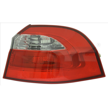 Lampa Tylna  - TYC 11-6414-15-2