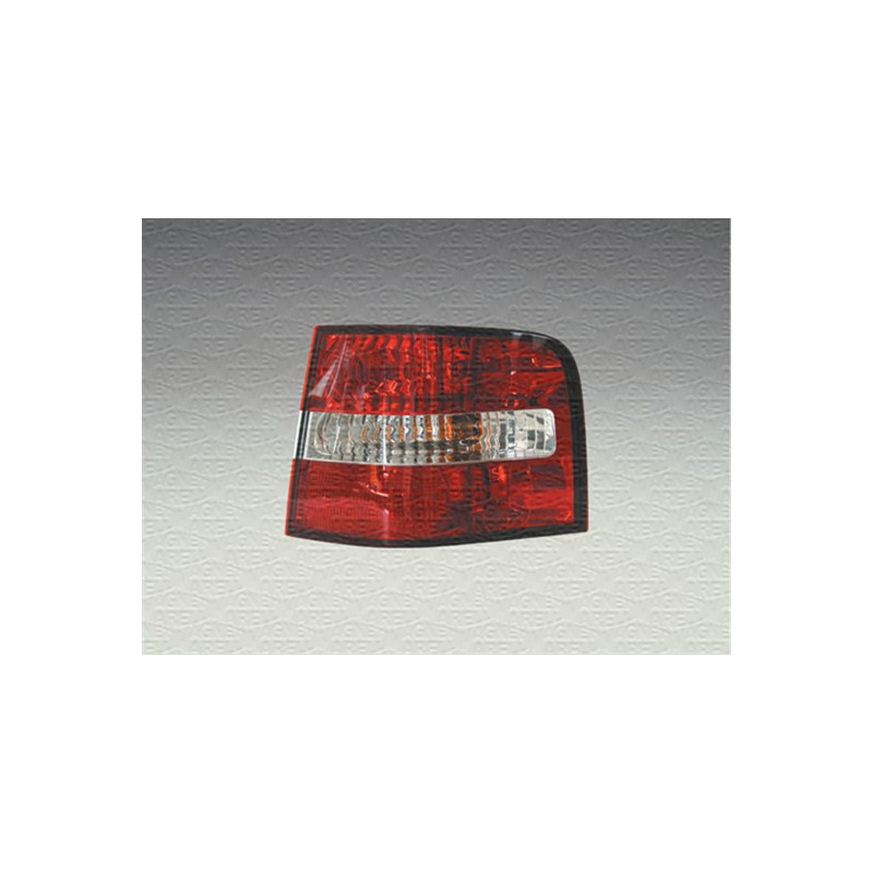 Fanale Posteriore  - MAGNETI MARELLI 714028190801