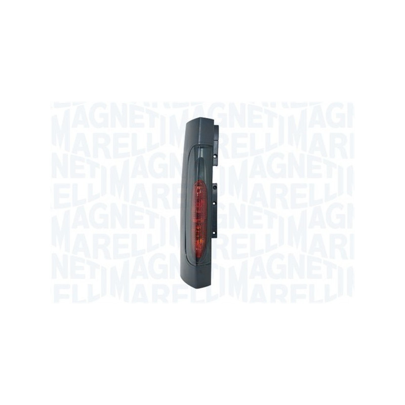 Feu Arrière  - MAGNETI MARELLI 714025460706