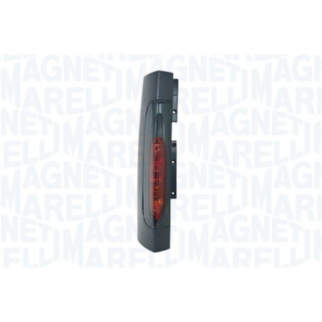 Rear Light  - MAGNETI MARELLI 714025460706