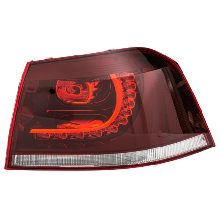 Piloto trasero  - HELLA 2SD 010 970-041