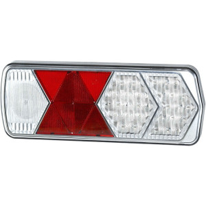 Piloto trasero  - HELLA 2VP 340 950-011