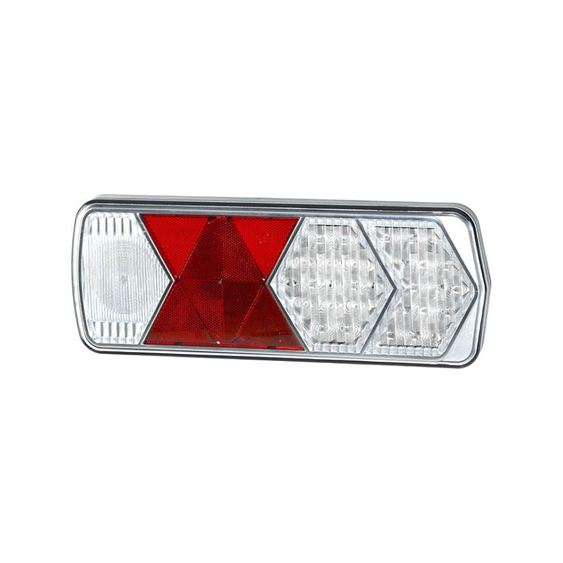 Rear Light  - HELLA 2VP 340 950-021