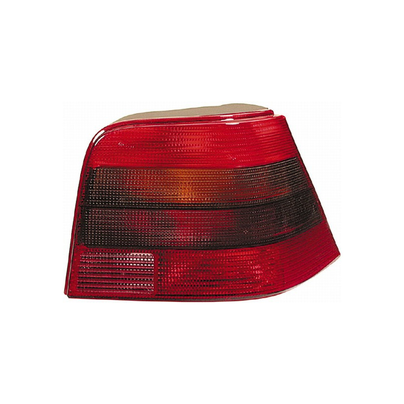 Lampa Tylna  - HELLA 9EL 148 180-031