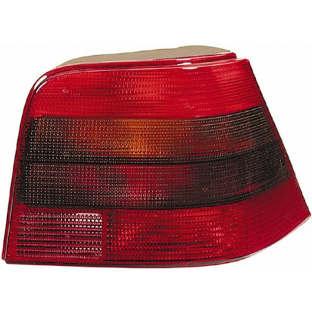 Piloto trasero  - HELLA 9EL 148 180-031
