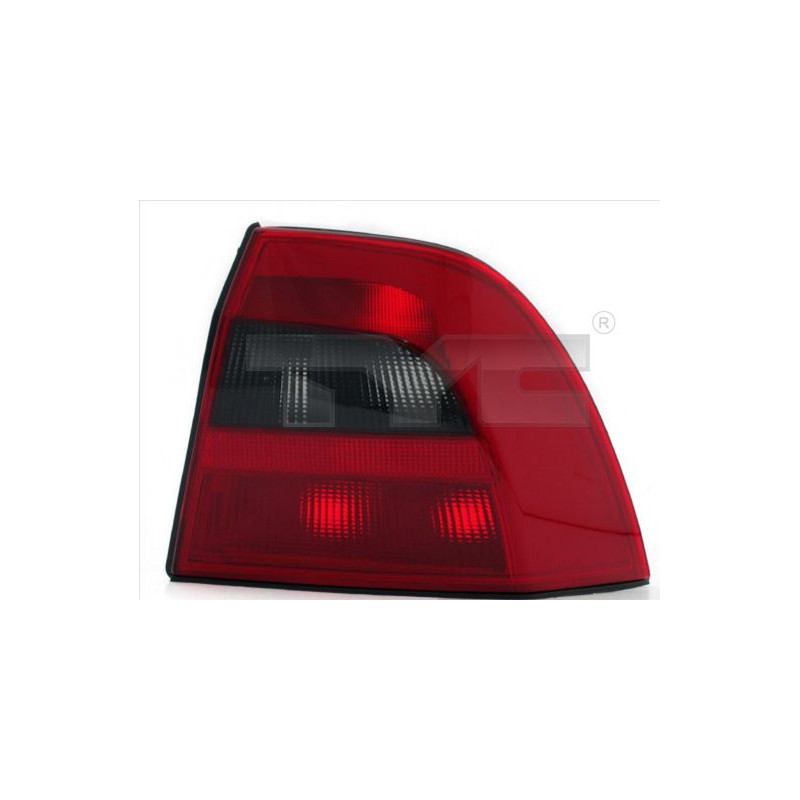 Piloto trasero  - TYC 11-0326-01-2