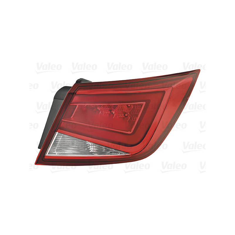 VALEO 045329 Zadné svetlo pre