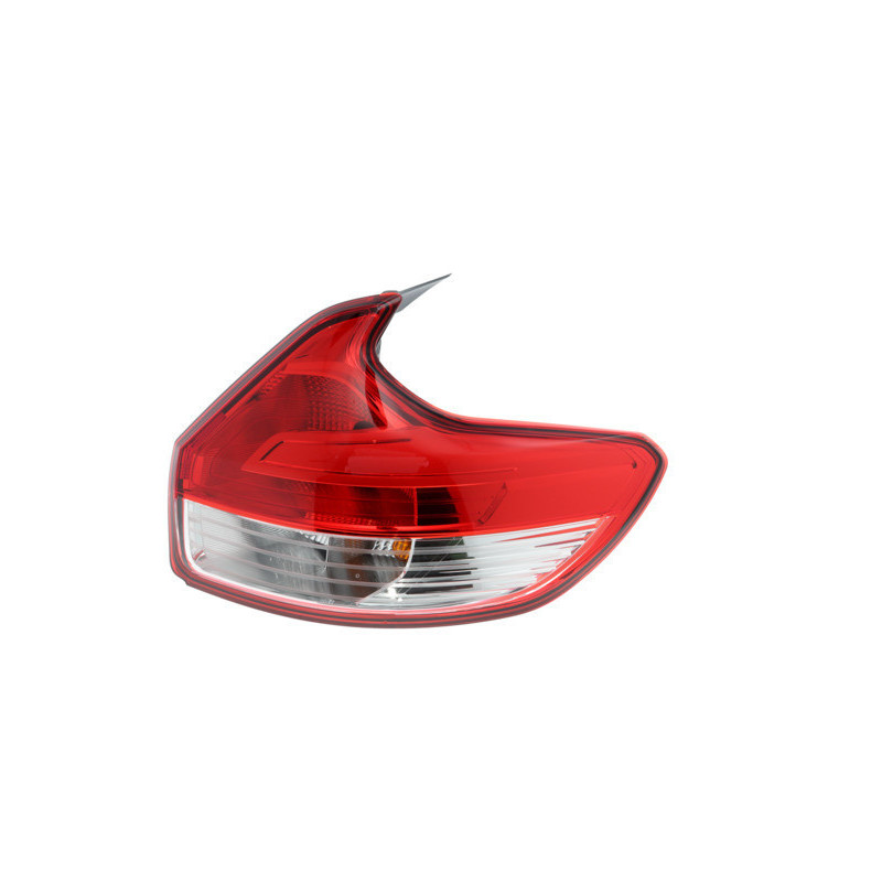 Piloto trasero  - VALEO 047084