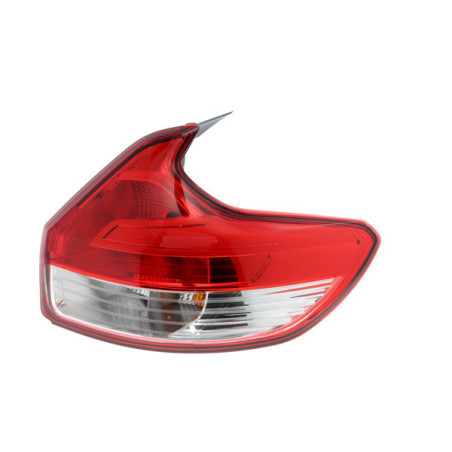 Lampa Tylna  - VALEO 047084