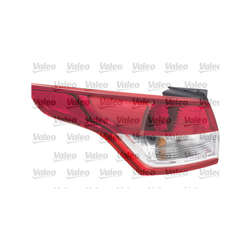 Rear Light  - VALEO 044990