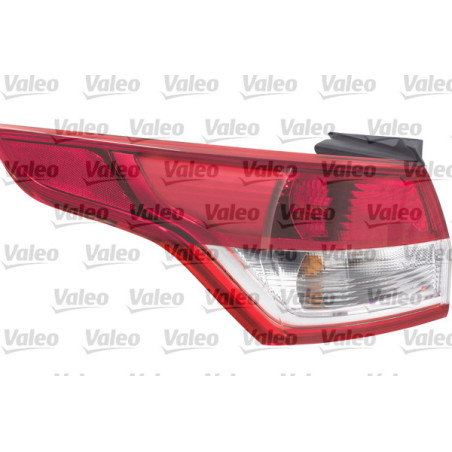 Piloto trasero  - VALEO 044990