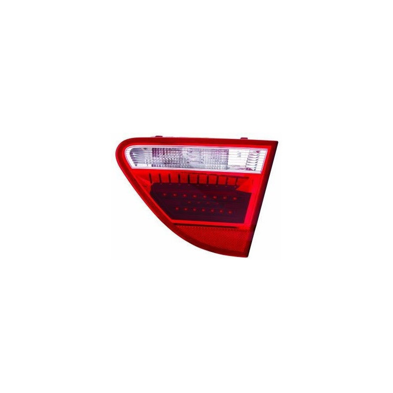 Rear Light Inner Right pro SEAT Exeo Sedan (2011-2013) - DEPO 445-1315R-UE
