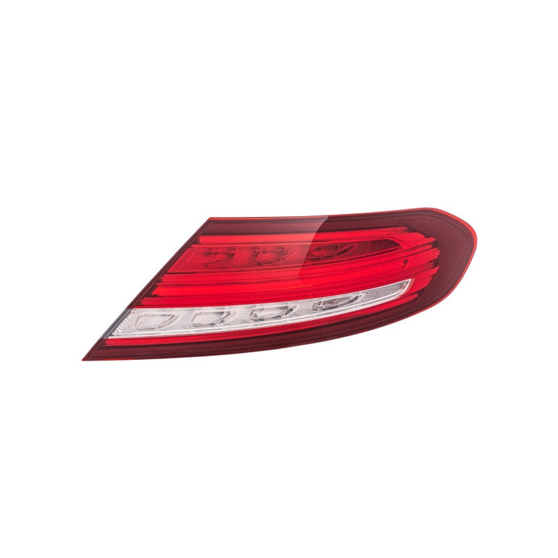 Piloto trasero  - HELLA 2SD 011 786-221