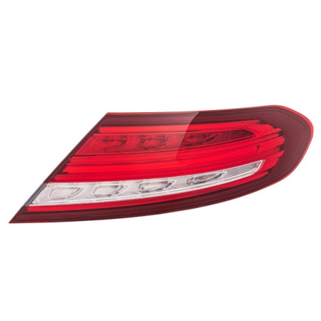 Lampa Tylna  - HELLA 2SD 011 786-221