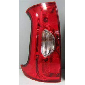Piloto trasero  - MAGNETI MARELLI 712204901120