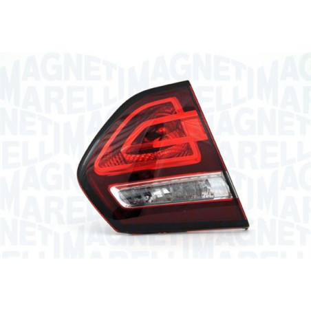 Piloto trasero  - MAGNETI MARELLI 714000283322