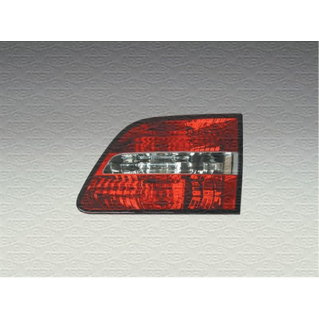 Piloto trasero  - MAGNETI MARELLI 714028180701