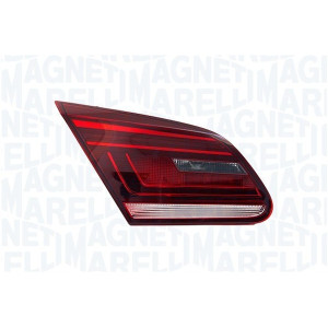 Lampa Tylna  - MAGNETI MARELLI 714081180801