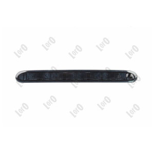 LORO 038-10-870S Third Brake Stop Light Smoked for Peugeot 307 Hatchback (2000-2008)