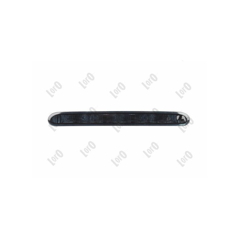 LORO 038-10-870S Terzo luce del freno Affumicato per Peugeot 307 Hatchback (2000-2008)