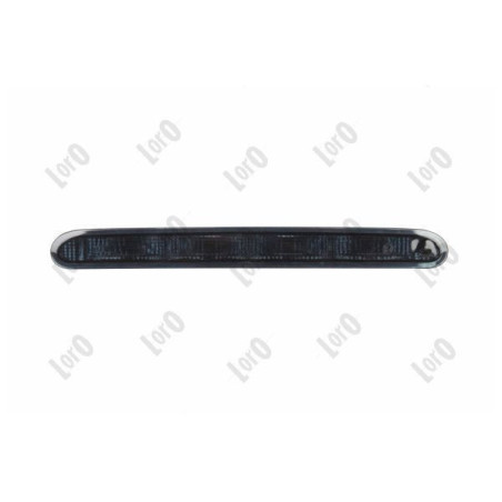 LORO 038-10-870S Tercera luz de freno Ahumada para Peugeot 307 Hatchback (2000-2008)
