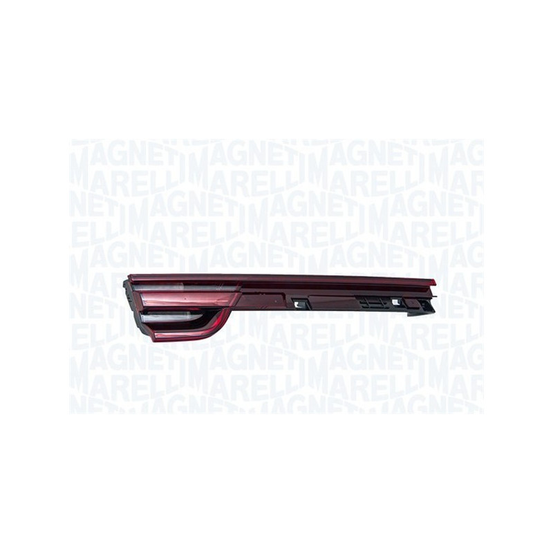 Fanale Posteriore  - MAGNETI MARELLI 714020760801