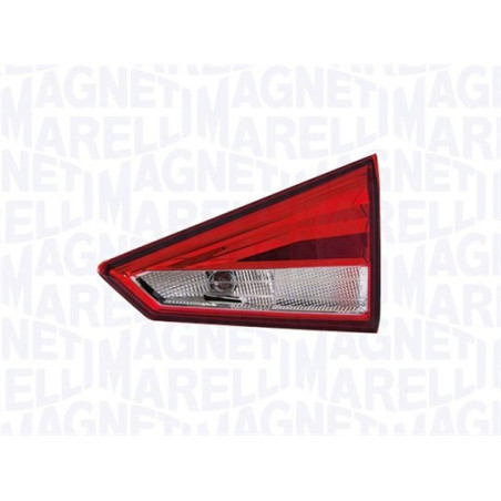 Rückleuchte  - MAGNETI MARELLI 714028978000