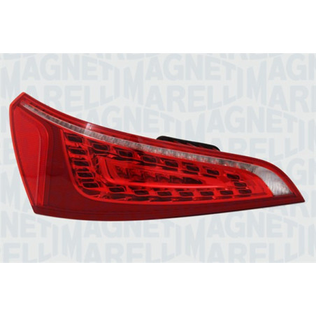 Piloto trasero  - MAGNETI MARELLI 714021780701