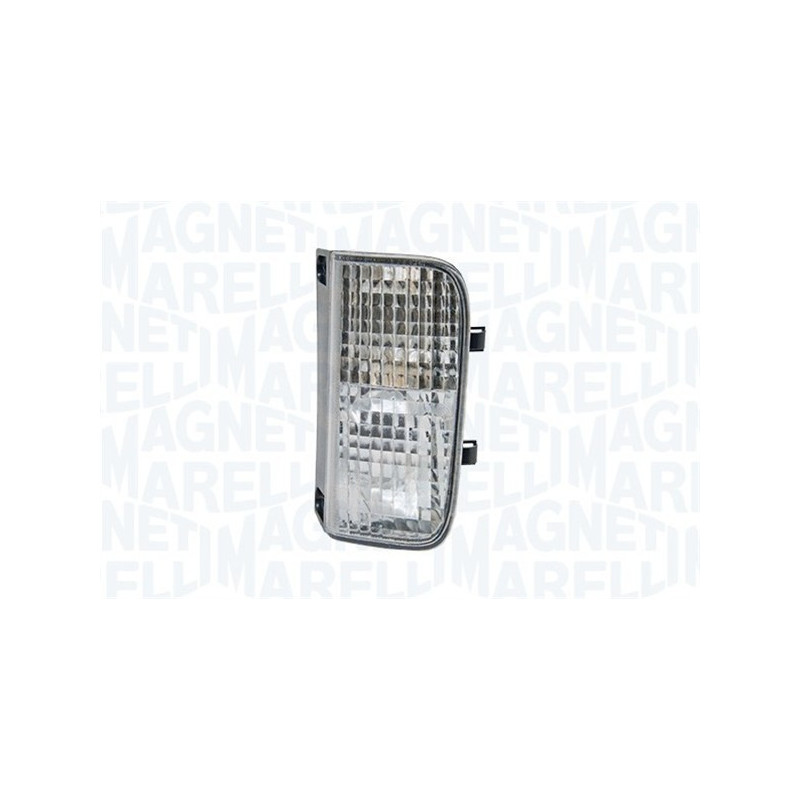 Lampa Tylna  - MAGNETI MARELLI 714025470806
