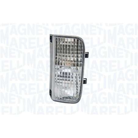 Lampa Tylna  - MAGNETI MARELLI 714025470806