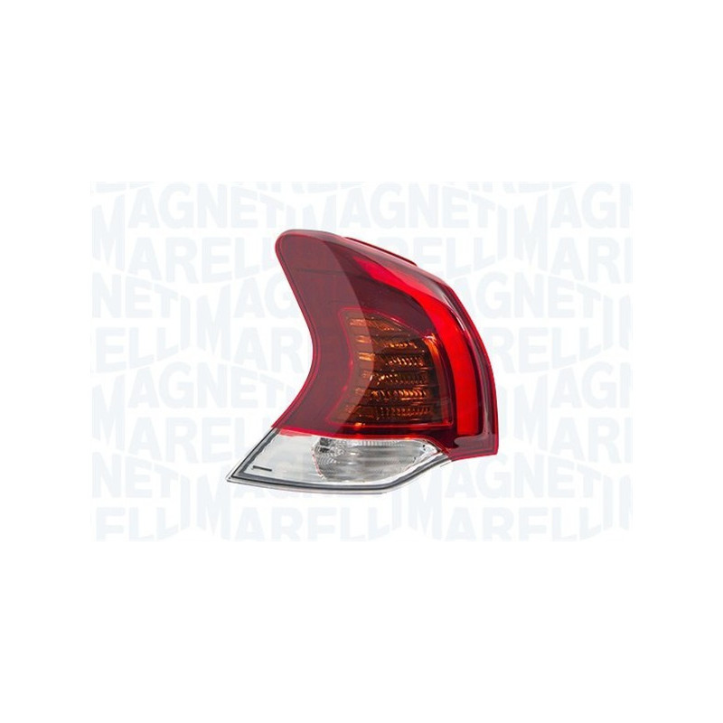 Piloto trasero  - MAGNETI MARELLI 714081290701