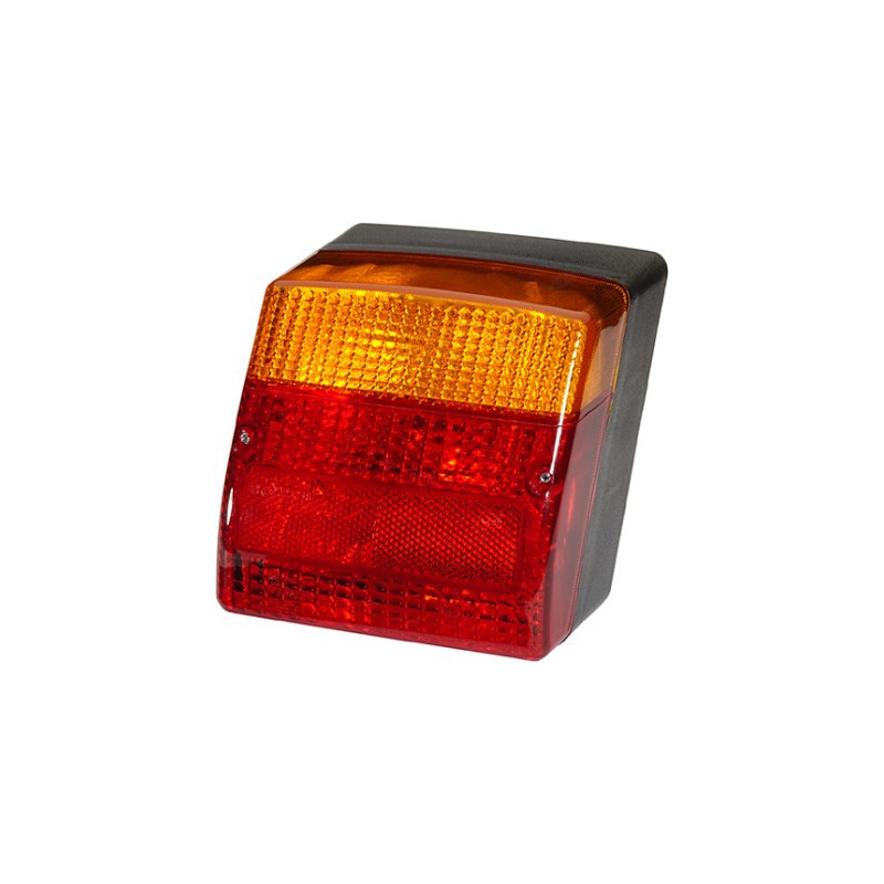 Lampa Tylna  - HELLA 2SE 996 030-011