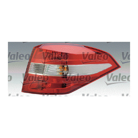 VALEO 043648 Zadní světlo pravé pro Renault Laguna III Grandtour (2007-2010)