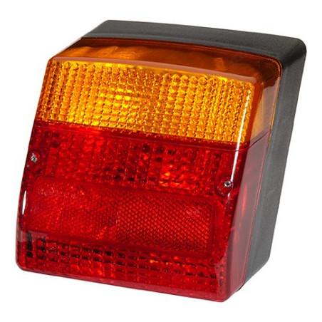 Fanale Posteriore  - HELLA 2SD 996 030-021