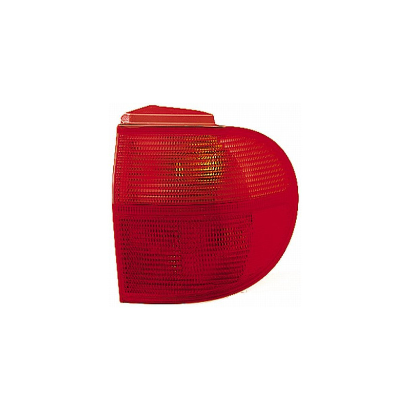 Rückleuchte  - HELLA 9EL 907 325-001