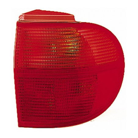 Lampa Tylna  - HELLA 9EL 907 325-001