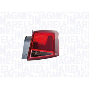 Piloto trasero  - MAGNETI MARELLI 714028968001