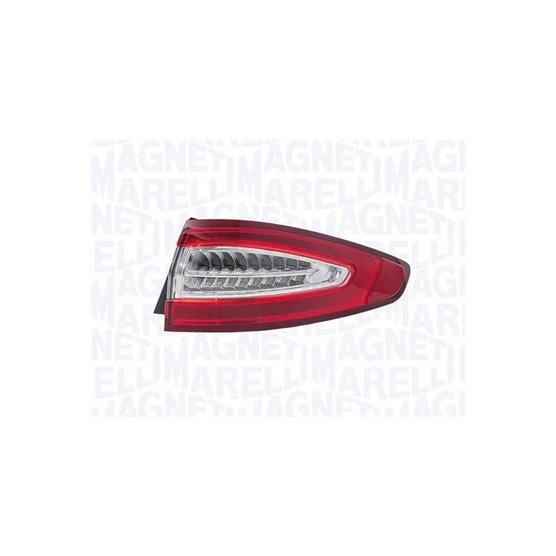 Piloto trasero  - MAGNETI MARELLI 714021030851