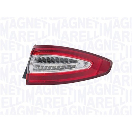Piloto trasero  - MAGNETI MARELLI 714021030851