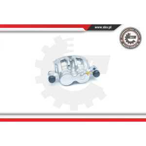 Front Left Brzdový třmen for Mercedes Sprinter Volkswagen Crafter ESEN SKV 23SKV161