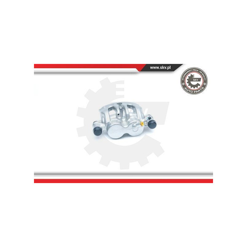 Front Left Brzdový třmen for Mercedes Sprinter Volkswagen Crafter ESEN SKV 23SKV161
