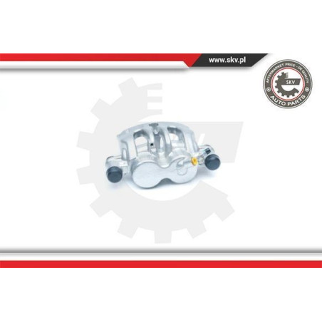 Avant Gauche Étrier de frein pour Mercedes Sprinter Volkswagen Crafter ESEN SKV 23SKV161