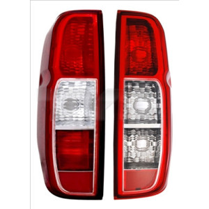 Rear Light  - TYC 11-11626-21-2